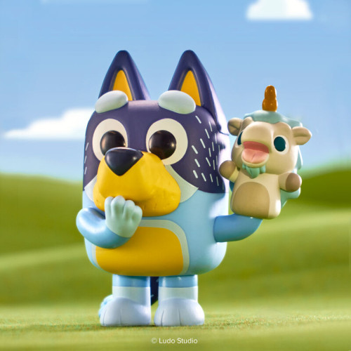  Bluey #2371 - Produto Original