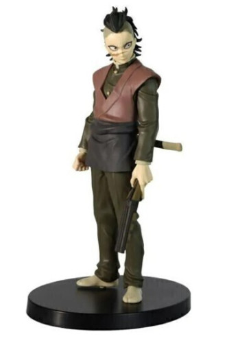 Genya - Vol.38 - Demon Slayer - Bandai/Banpresto-Demon Slayer-