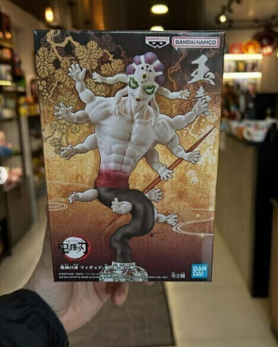 Demon Slayer # - Produto Original