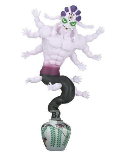 Gyokko - Demon Series Vol.10 - Demon Slayer - Bandai/Banpresto Demon Slayer # - Produto Original