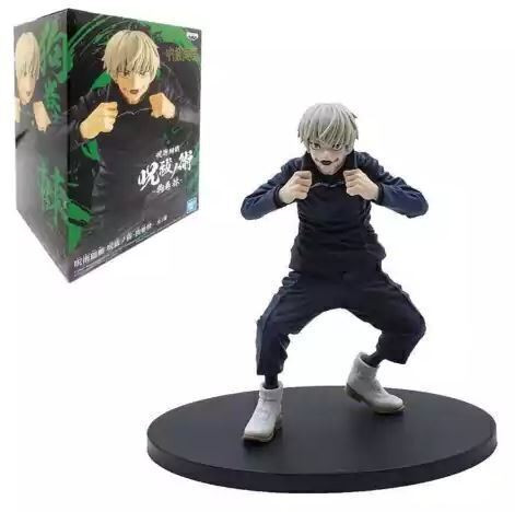  Jujutsu Kaysen # - Produto Original