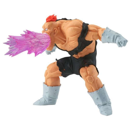  Dragon Ball Z # - Produto Original