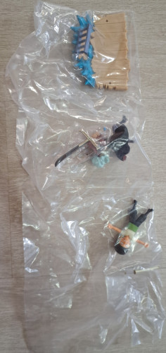  One Piece # - Produto Original