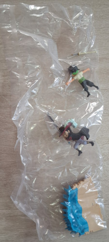  One Piece # - Produto Original