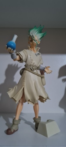  Dr Stone # - Produto Original