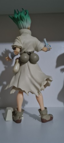  Dr Stone # - Produto Original