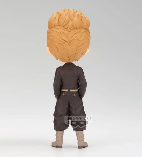  Tokyo Revengers # - Produto Original