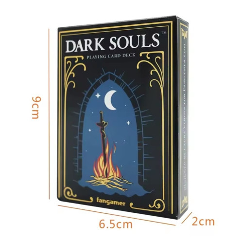  Dark Souls # - Produto Original