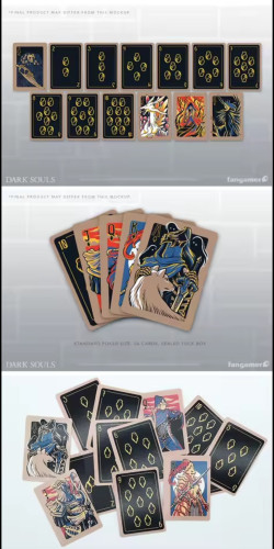  Dark Souls # - Produto Original