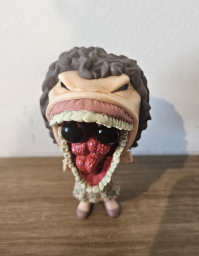  Beetlejuice #993 - Produto Original