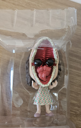  Beetlejuice #993 - Produto Original