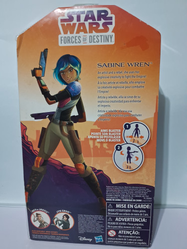  Star Wars Rebels # - Produto Original