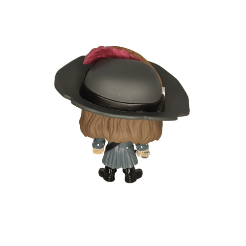  Disney Pirates Of The Caribbean #173 - Produto Original