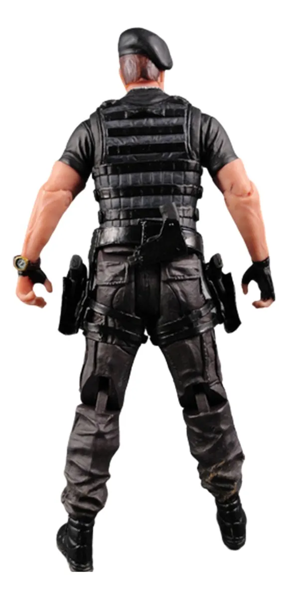  The Expendables 2 # - Produto Original