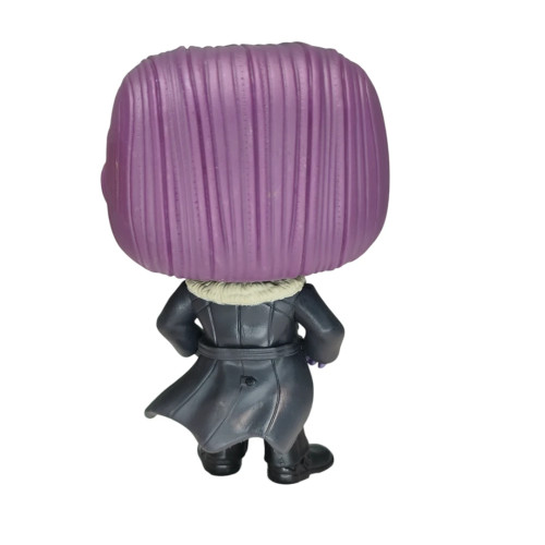 Funko Pop Baron Zemo - Marvel The Falcon And The Winter Soldier - #702