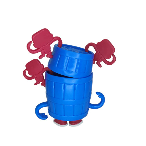 Funko Pop Barrel of Monkeys - Hasbro - #100