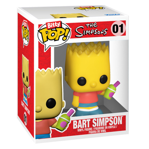  The Simpsons #83684 - Produto Original