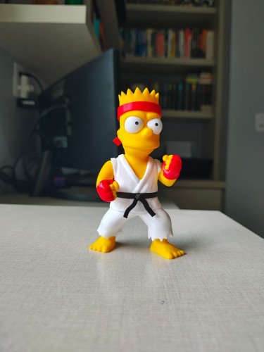  Os Simpsons # - Produto Original