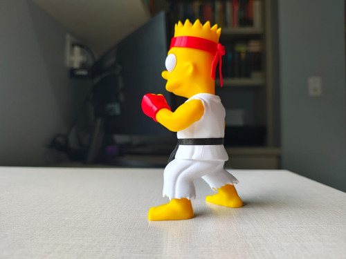  Os Simpsons # - Produto Original