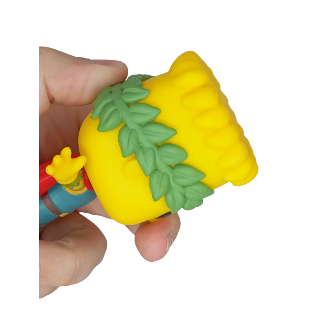 Funko Pop Bartigula [com detalhe] - TELEVISION THE SIMPSONS - #1199