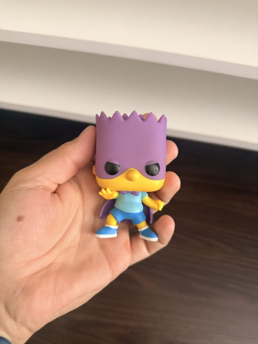  The Simpsons #503 - Produto Original