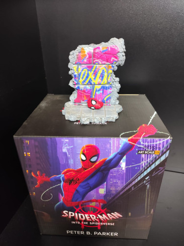  Spiderman # - Produto Original