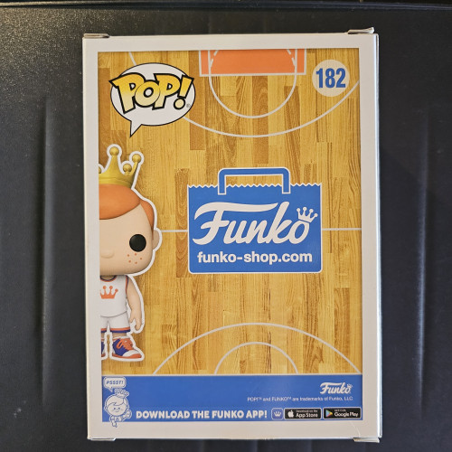  Funko POP! #182 - Produto Original