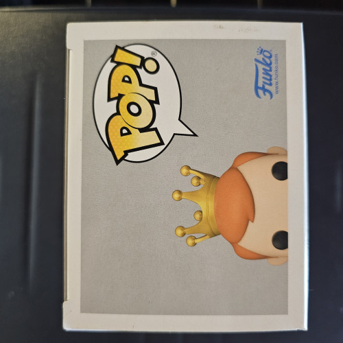  Funko POP! #182 - Produto Original