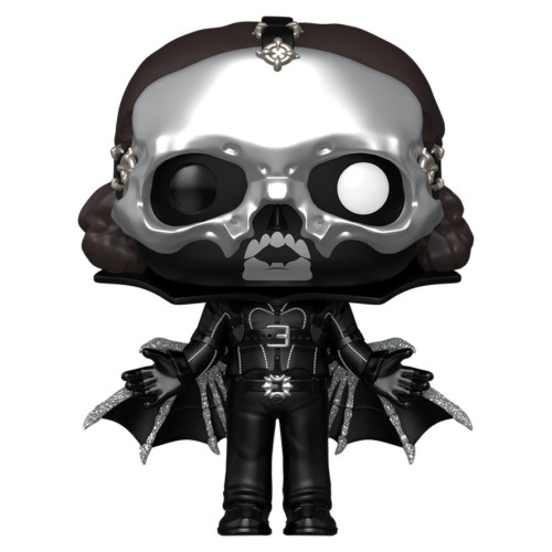  Rocks Ghost #512 - Produto Original