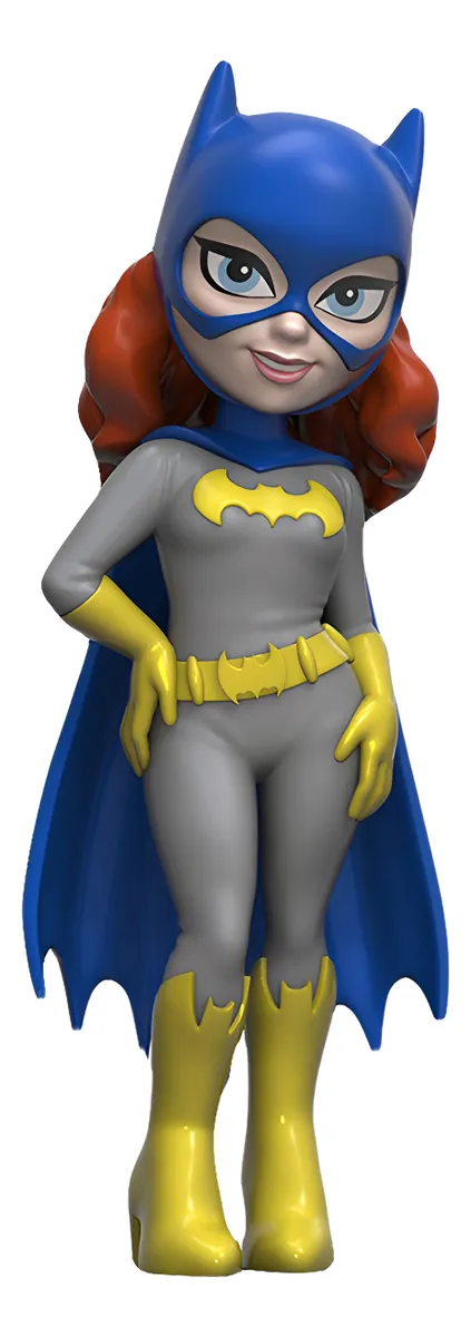  DC Batgirl #0 - Produto Original