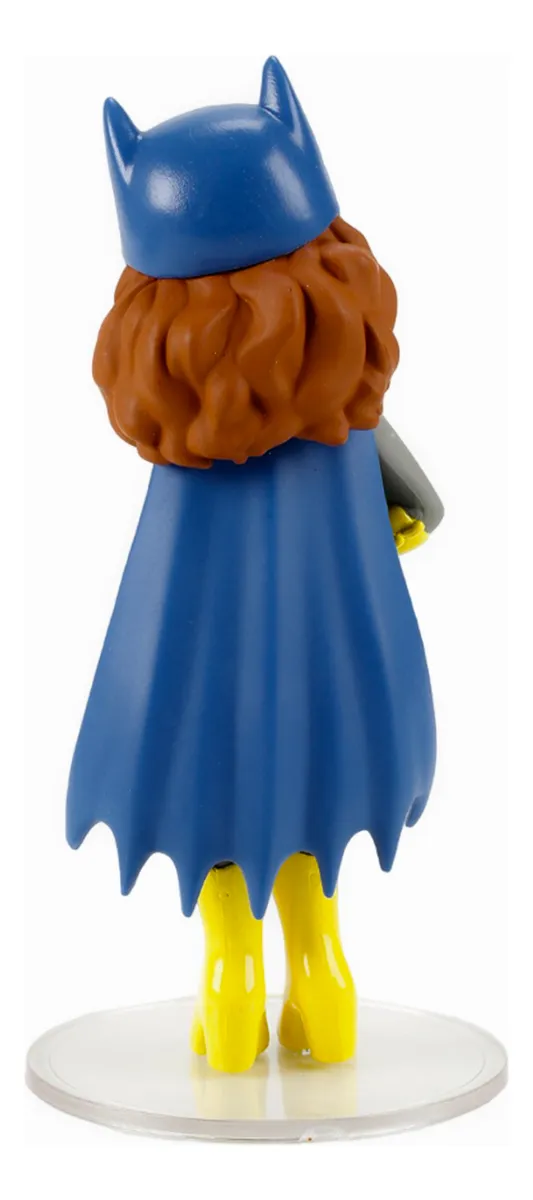  DC Batgirl #0 - Produto Original