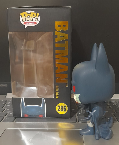  DC Batman #286 - Produto Original