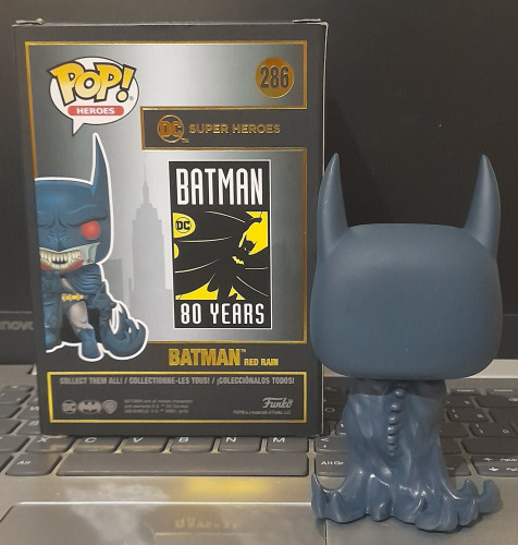  DC Batman #286 - Produto Original