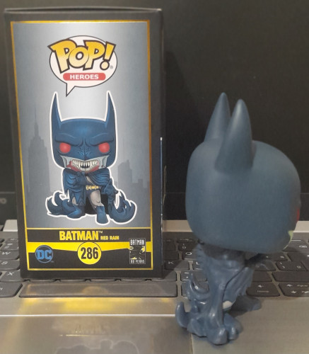  DC Batman #286 - Produto Original