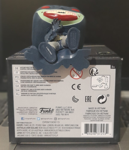  DC Batman #286 - Produto Original