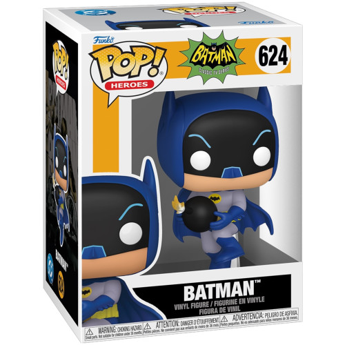 DC Batman #624 - Produto Original