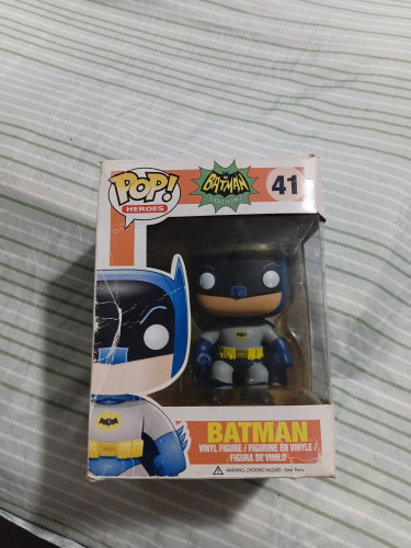 Batman Batman The Animated Series #41 - Produto Original
