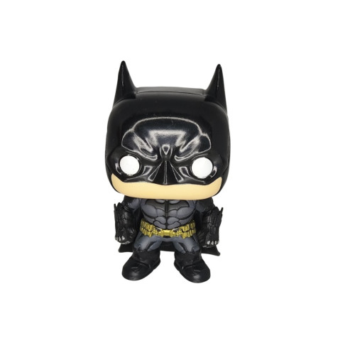 Batman (Arkham Knight) [com detalhes] DC #71 - Produto Original