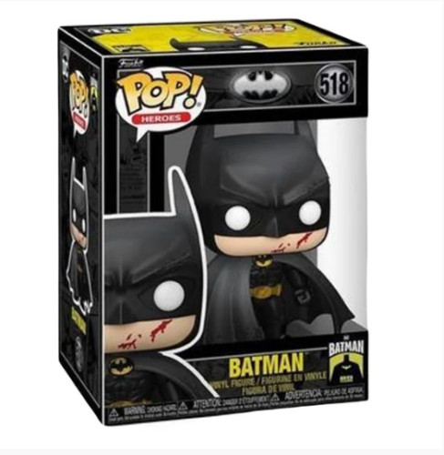  Batman #518 - Produto Original