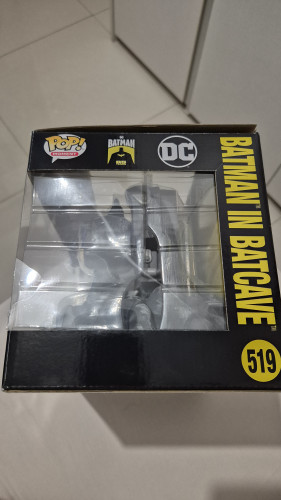  Batman Classic #519 - Produto Original