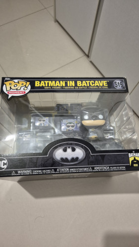 Batman-Batman Classic-519