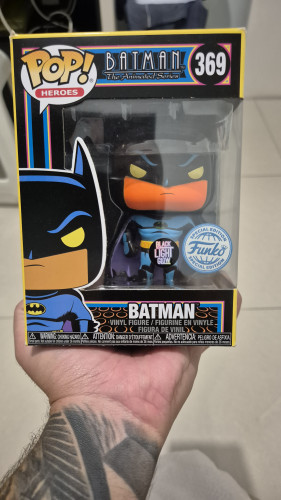 Batman-Batman The Animated Series-369