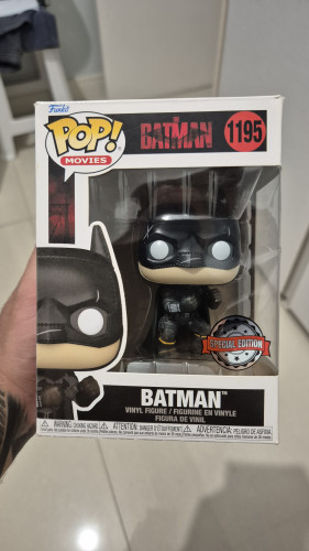 Batman-The Batman-1195