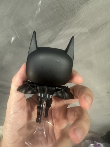 Funko Pop Batman Beyond (leia a descricao) - DC Batman - #458