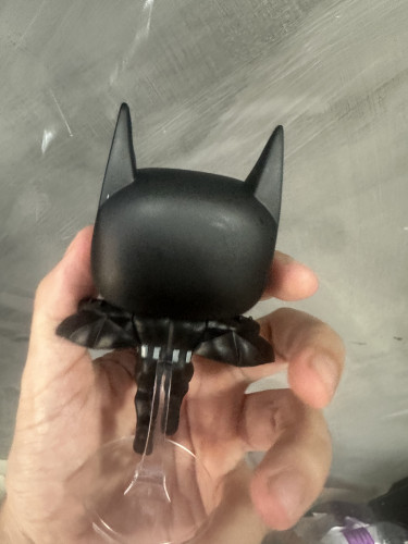 Funko Pop Batman Beyond (leia a descricao) - DC Batman - #458