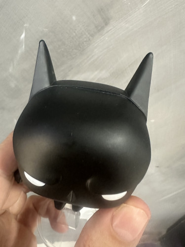 Funko Pop Batman Beyond (leia a descricao) - DC Batman - #458