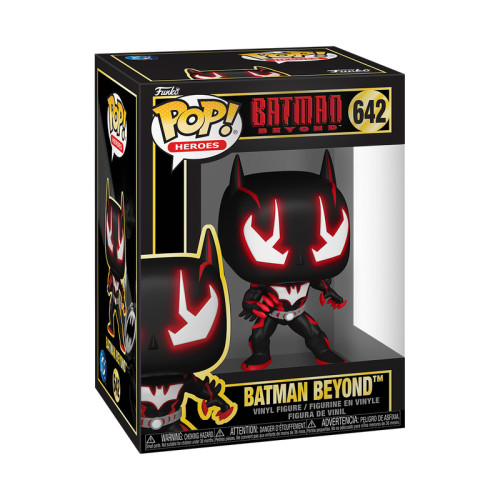  Batman Beyond #642 - Produto Original