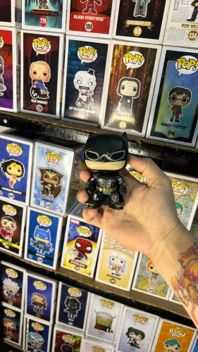 Batman Dc Comics - DC Batman  #204