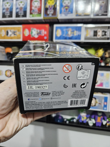  Batman #270 - Produto Original