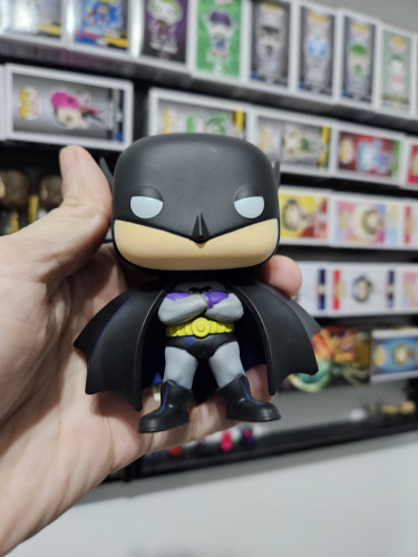  Batman #270 - Produto Original